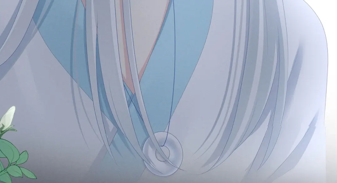 《女帝多蓝颜》第121话 我一直在，等你 第82页