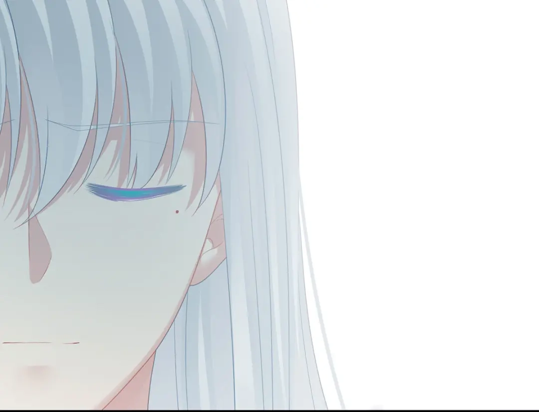 《女帝多蓝颜》第121话 我一直在，等你 第62页