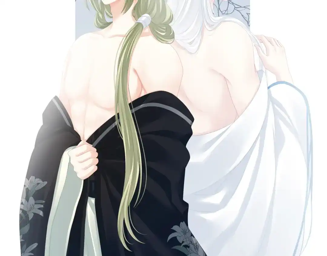 《女帝多蓝颜》第123话 我才是她的正夫！ 第2页