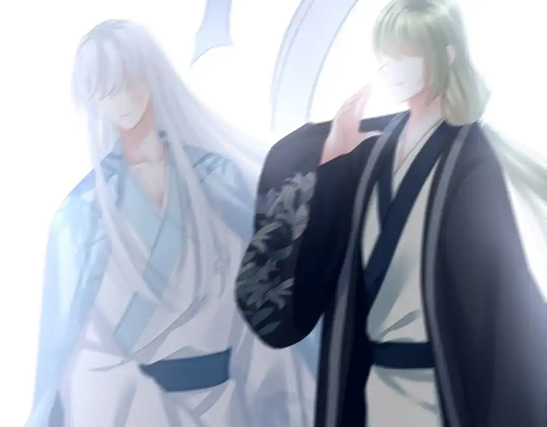 《女帝多蓝颜》第123话 我才是她的正夫！ 第67页