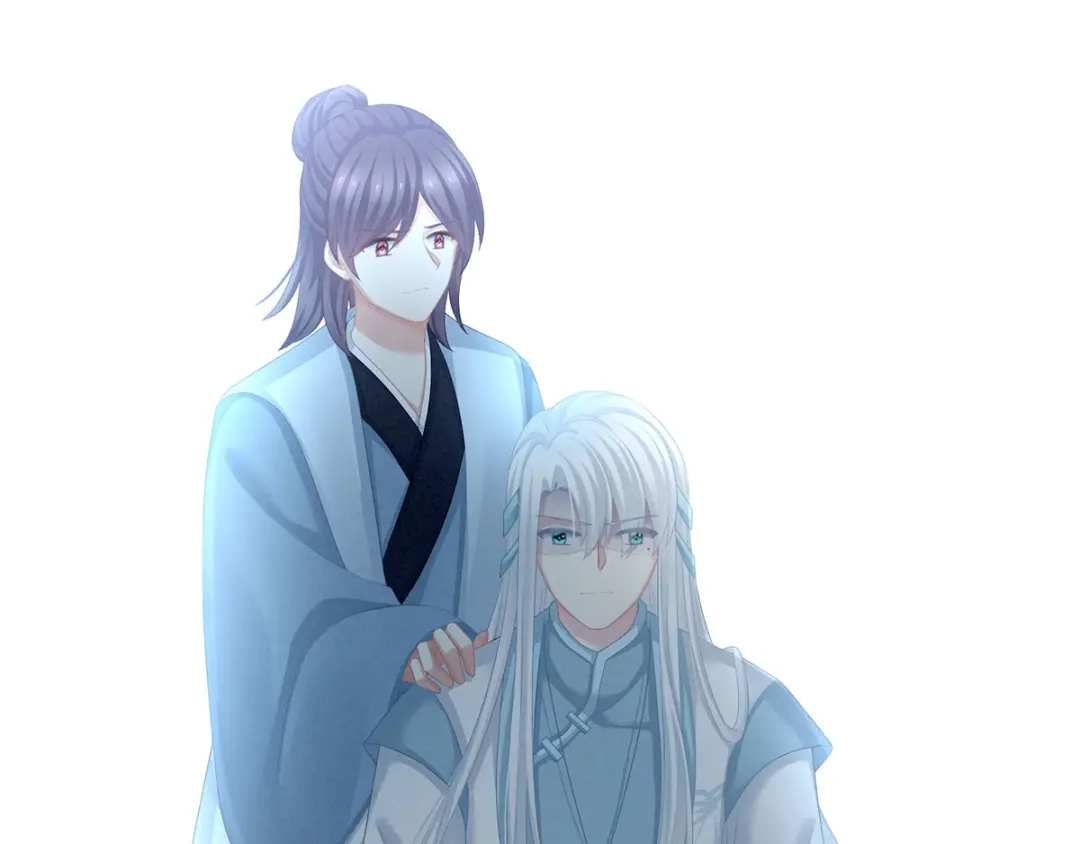 《女帝多蓝颜》第127话 受刑 第69页