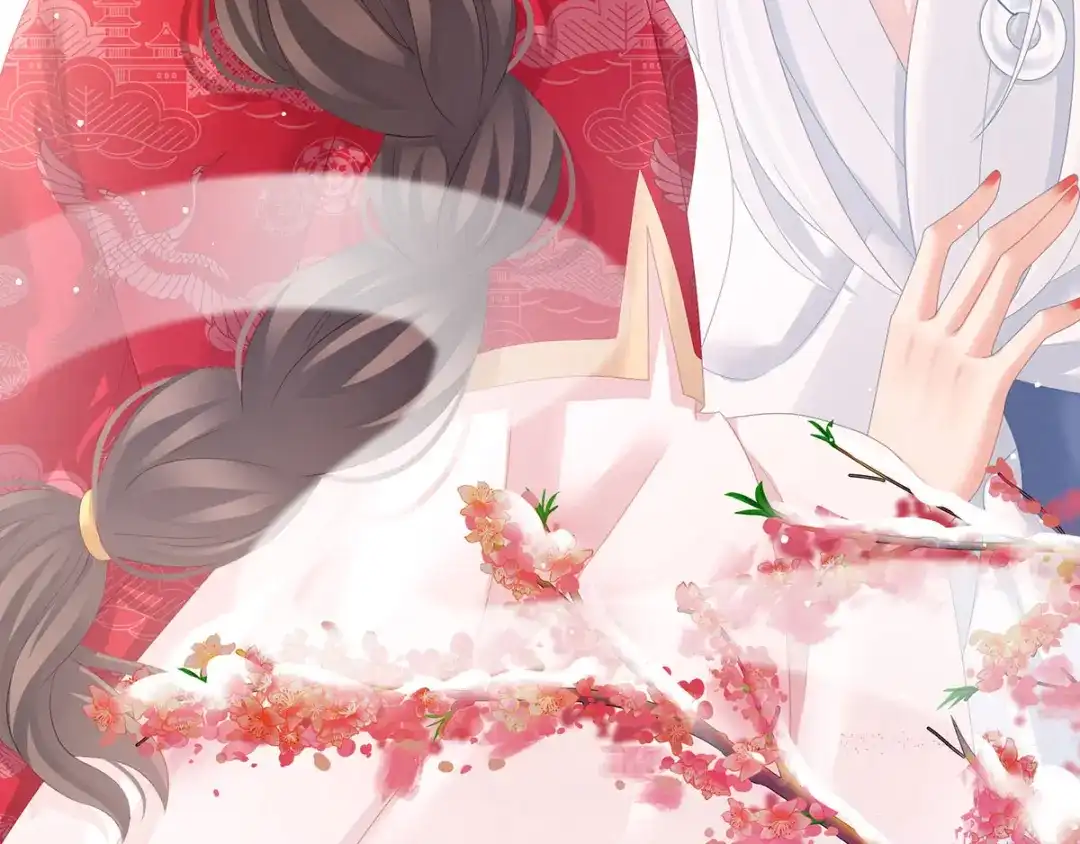《女帝多蓝颜》第128话 是谁夺你清白？ 第55页