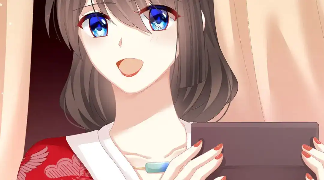 《女帝多蓝颜》第128话 是谁夺你清白？ 第18页