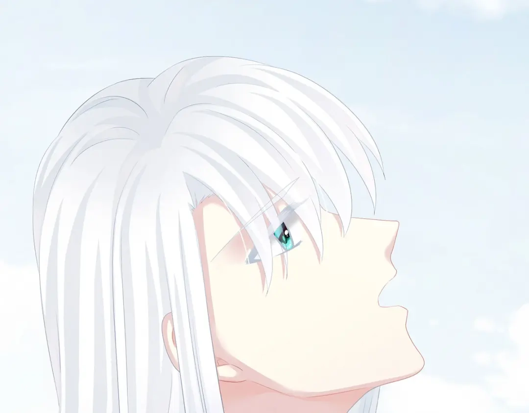 《女帝多蓝颜》第128话 是谁夺你清白？ 第128页