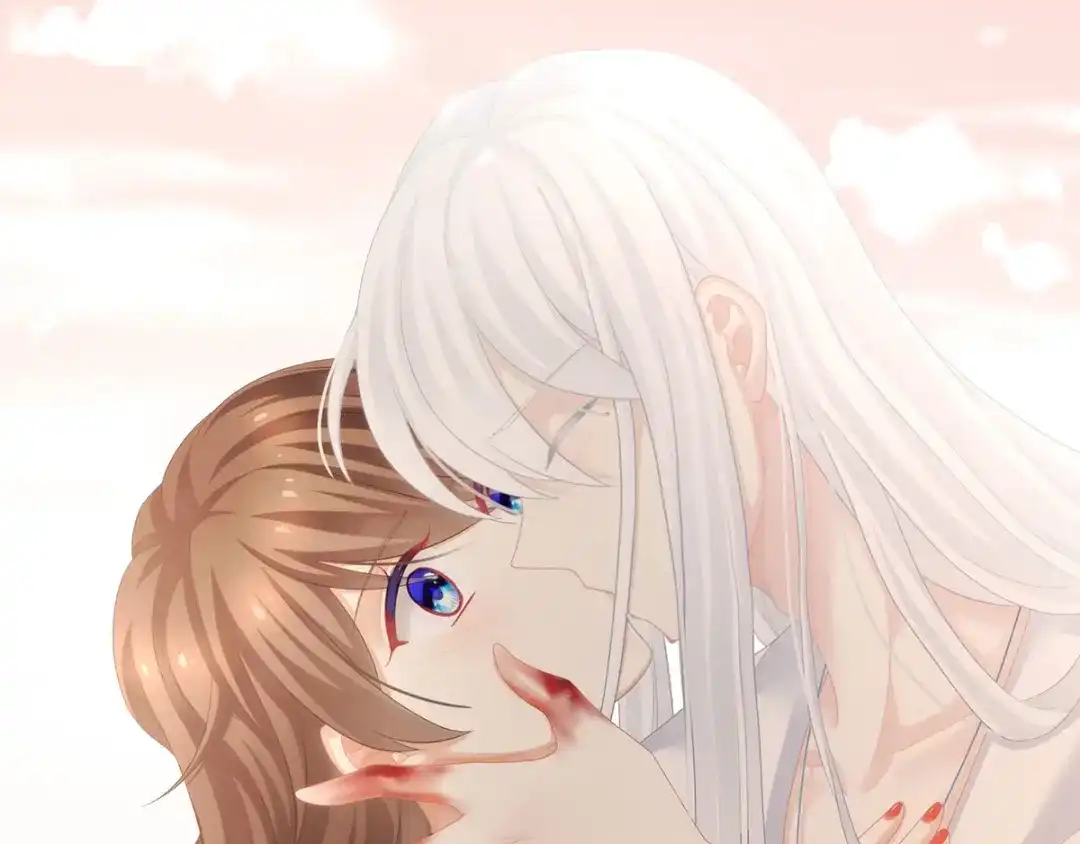 《女帝多蓝颜》第129话 碰我 第80页