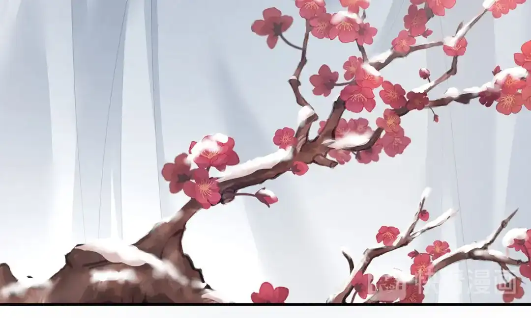 《女帝多蓝颜》第129话 碰我 第53页