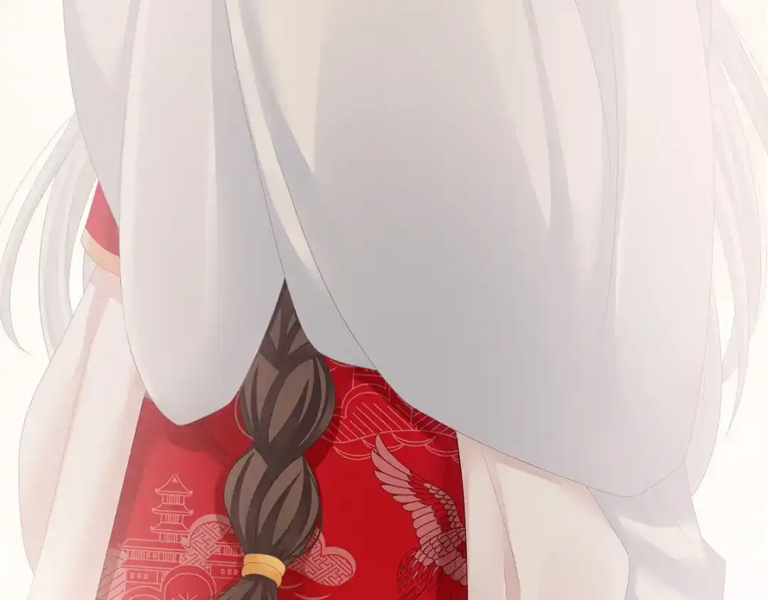 《女帝多蓝颜》第129话 碰我 第118页