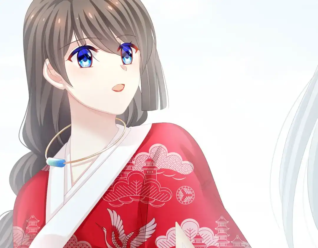 《女帝多蓝颜》第129话 碰我 第72页