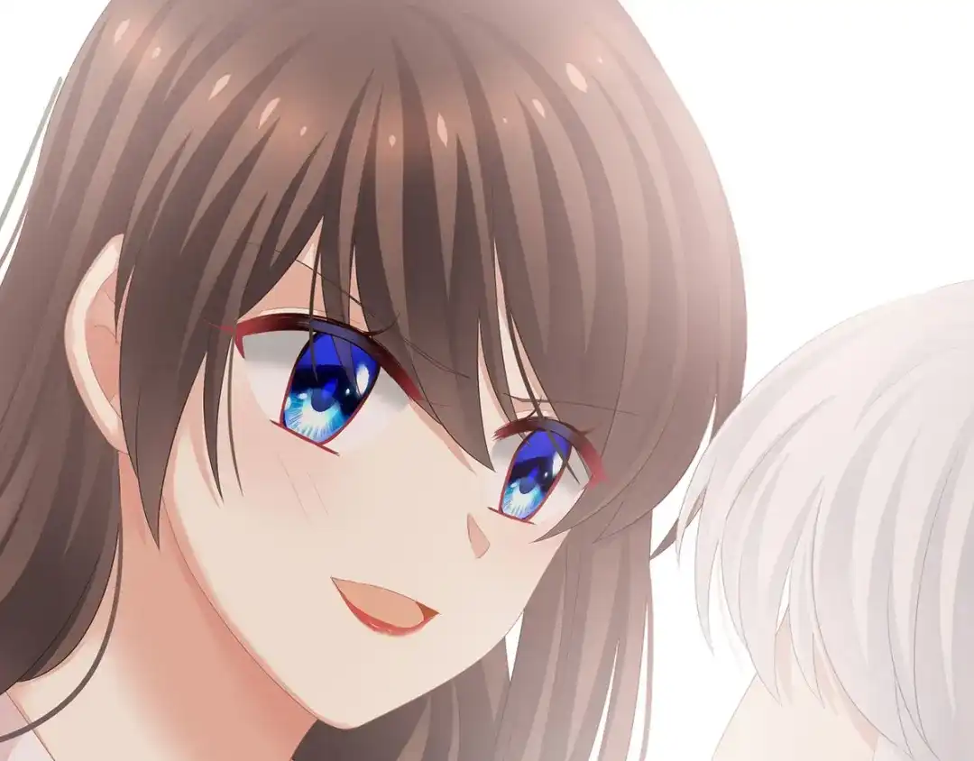 《女帝多蓝颜》第130话 记住我的感觉 第82页