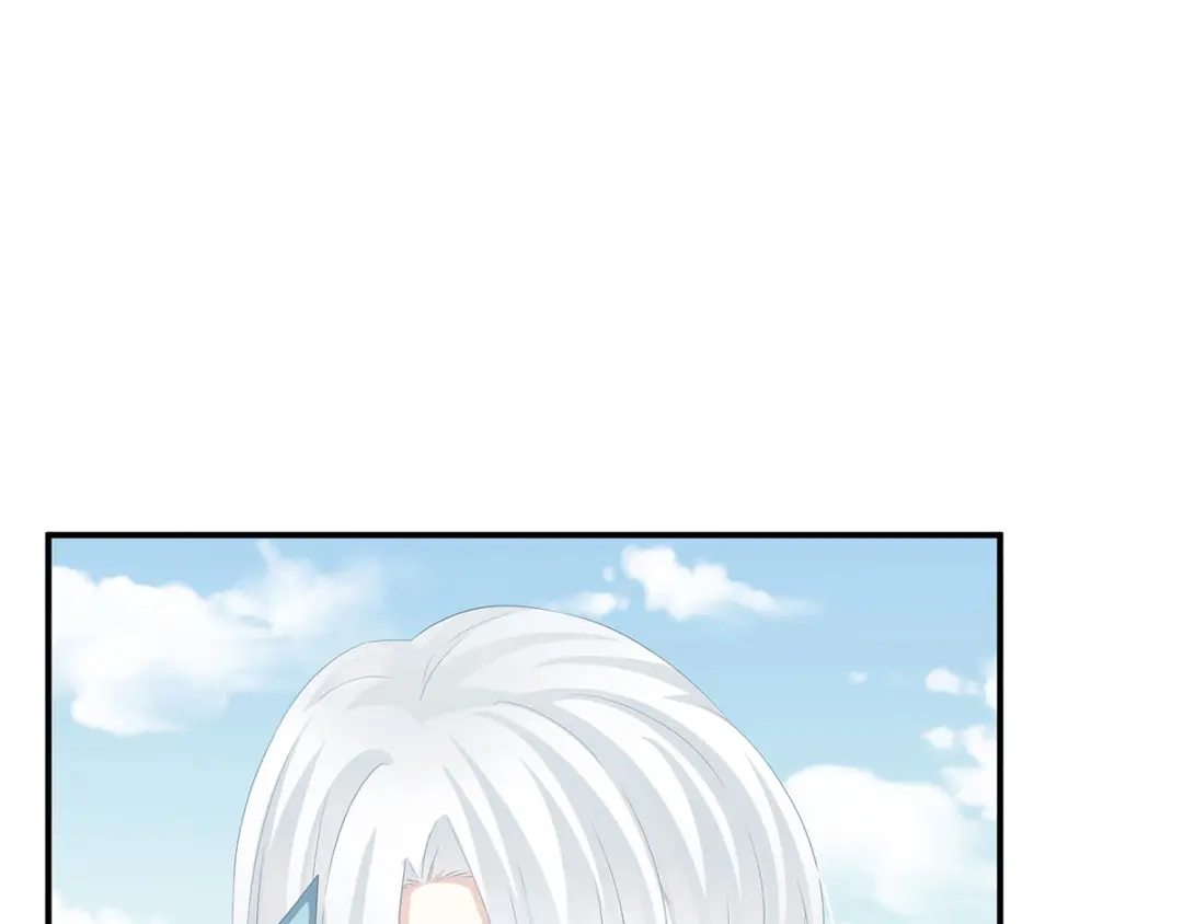 《女帝多蓝颜》第132话 狐狸精！ 第34页