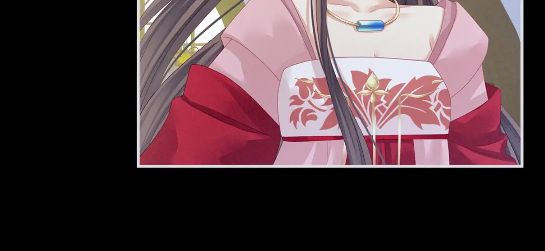 《女帝多蓝颜》第133话 你是个废物 第93页