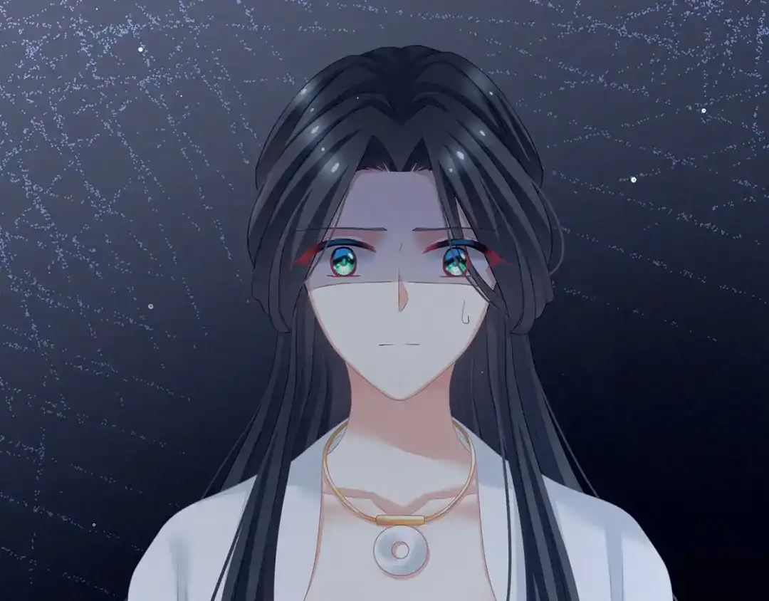 《女帝多蓝颜》第133话 你是个废物 第58页