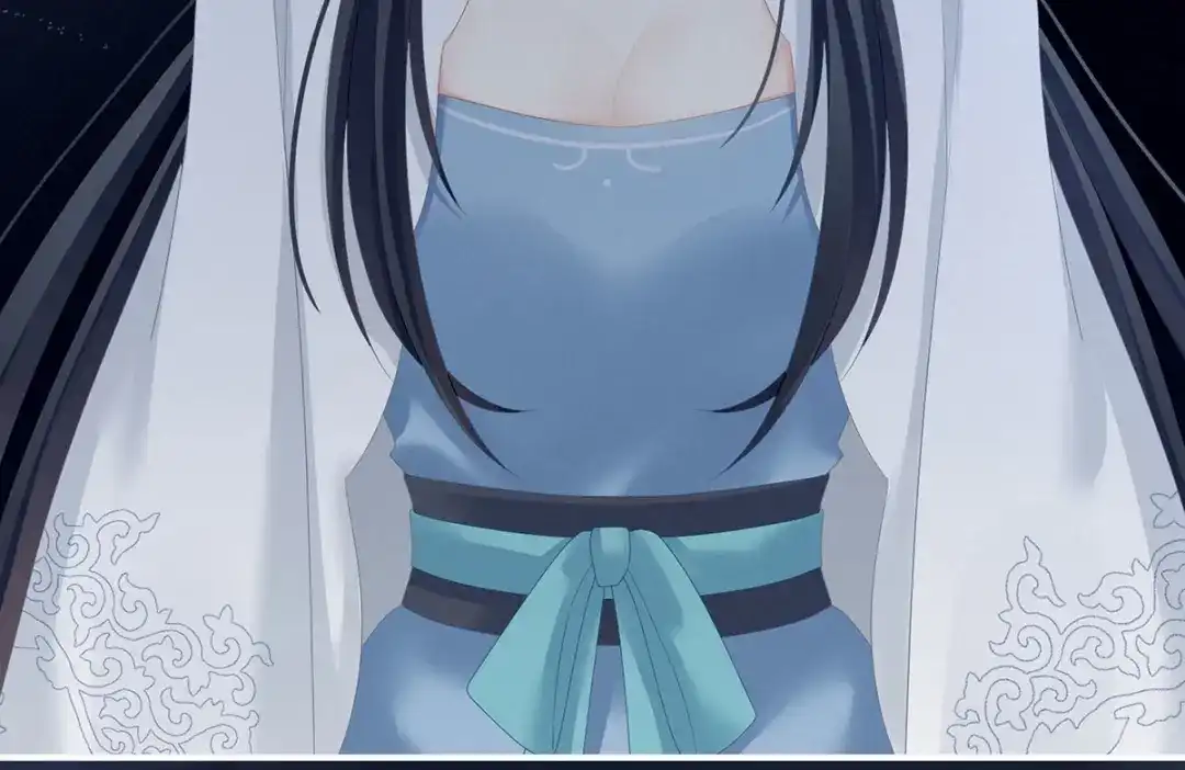 《女帝多蓝颜》第133话 你是个废物 第59页