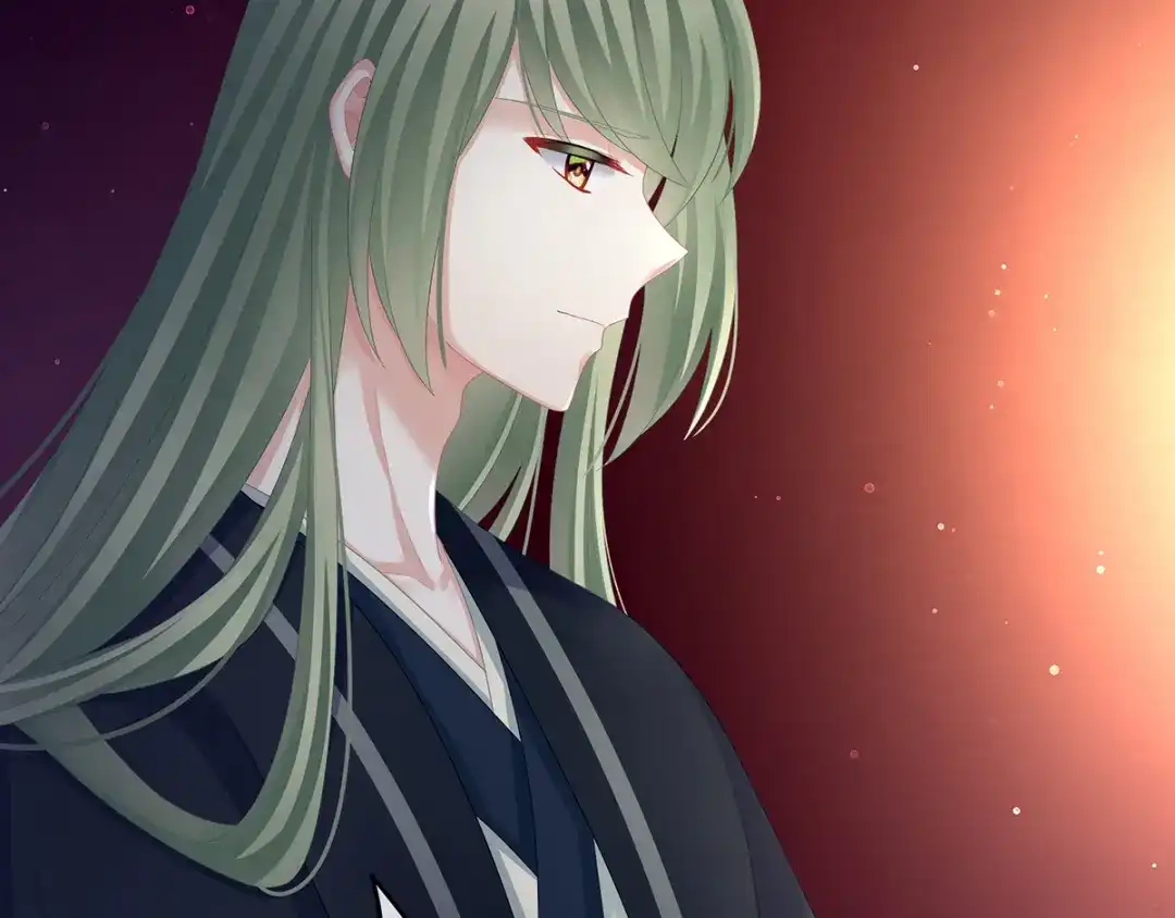《女帝多蓝颜》第134话 叫我先生 第87页