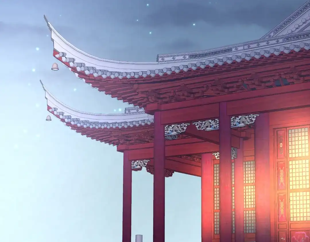 《女帝多蓝颜》第134话 叫我先生 第78页
