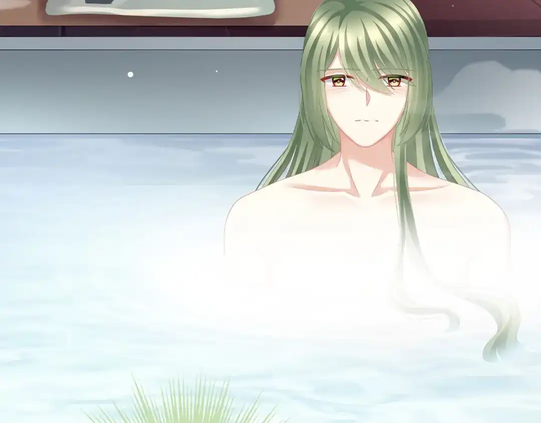 《女帝多蓝颜》第136话 舔干净 第97页