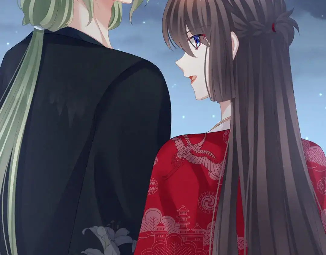 《女帝多蓝颜》第136话 舔干净 第79页