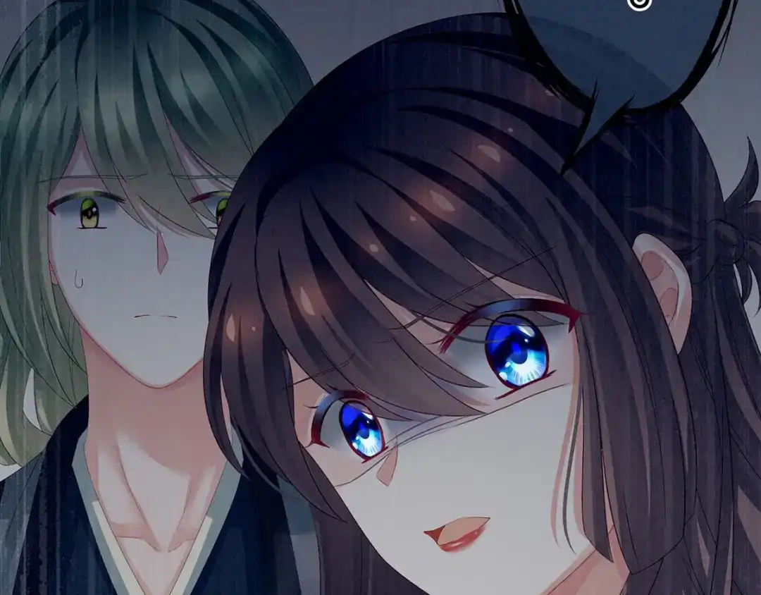 《女帝多蓝颜》第136话 舔干净 第62页