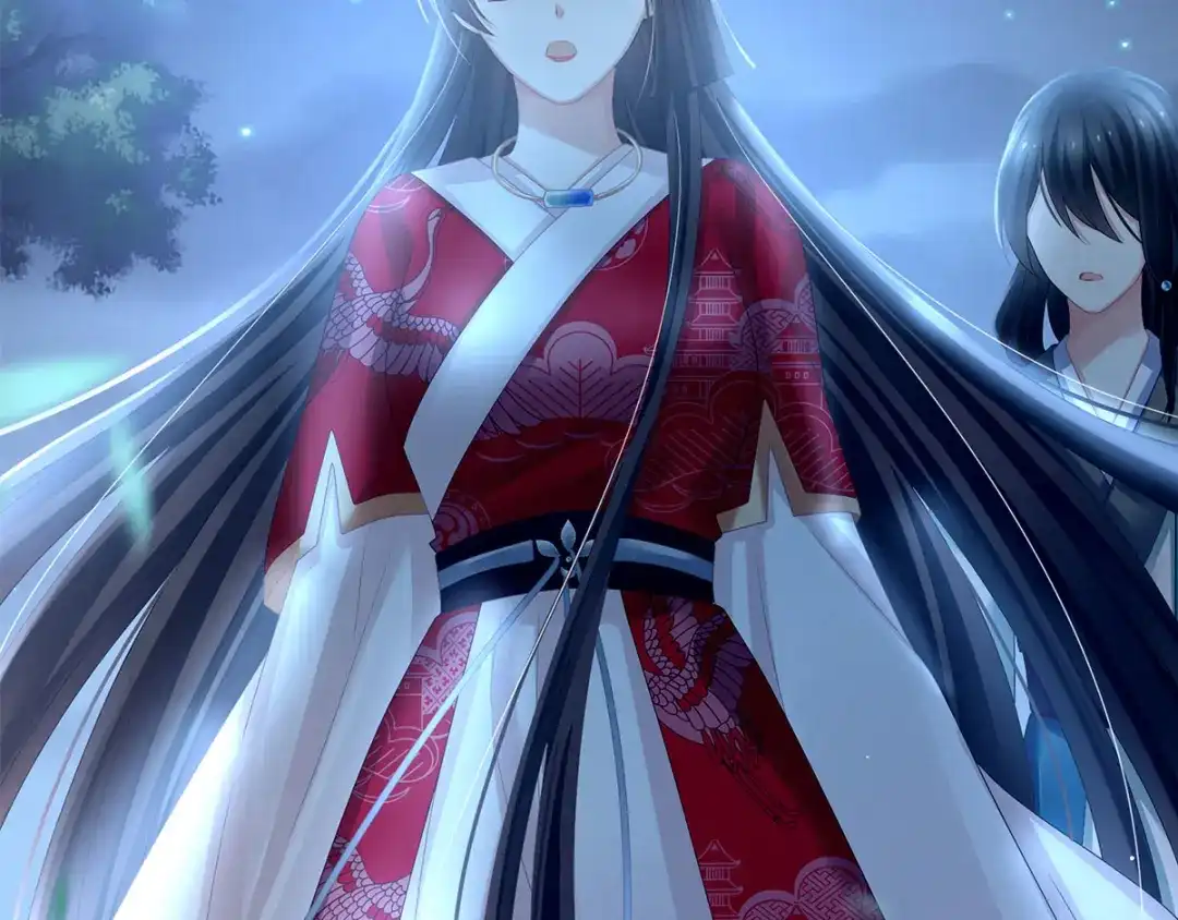 《女帝多蓝颜》第136话 舔干净 第27页