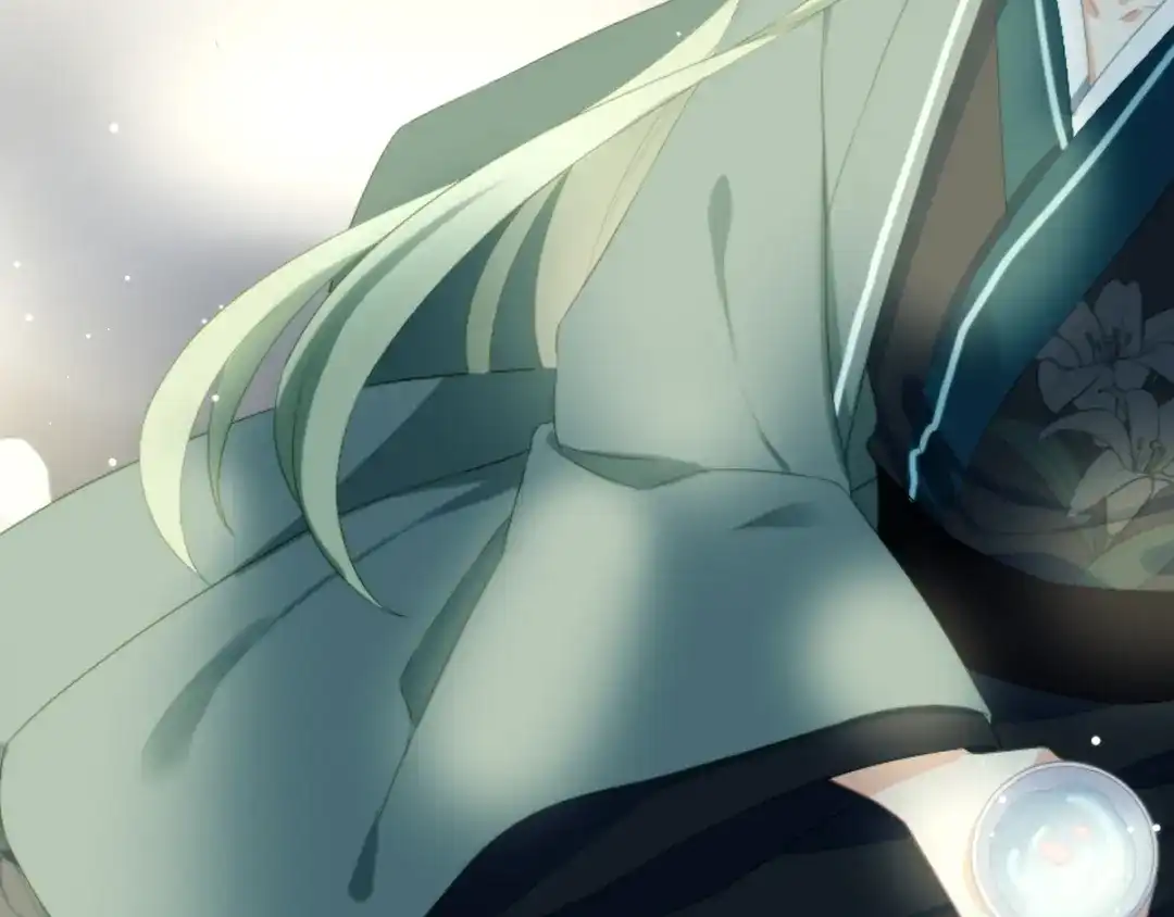 《女帝多蓝颜》第136话 舔干净 第3页