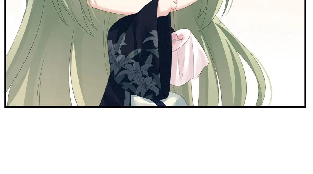 《女帝多蓝颜》非月番外 做什么？ 第30页