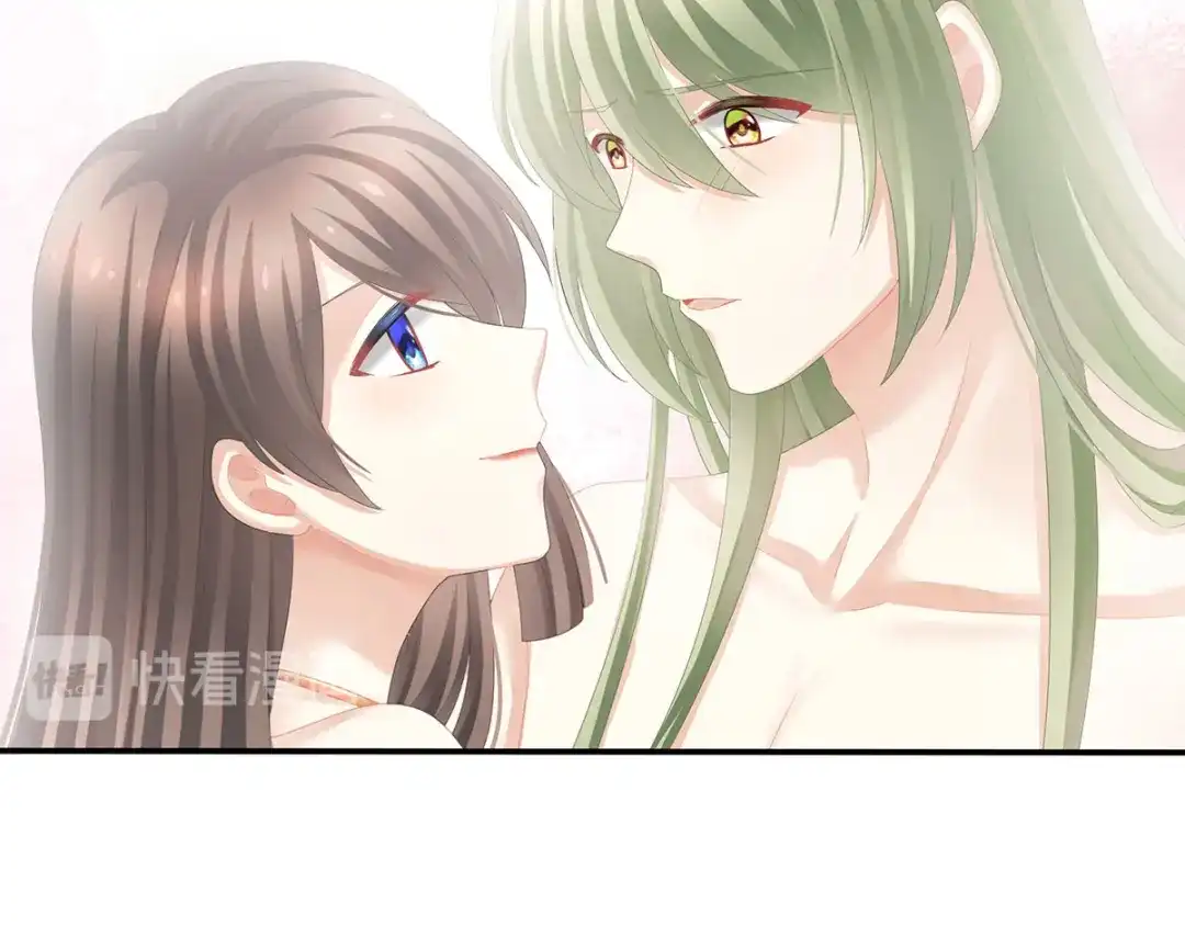 《女帝多蓝颜》第137话 鸳鸯浴 第30页