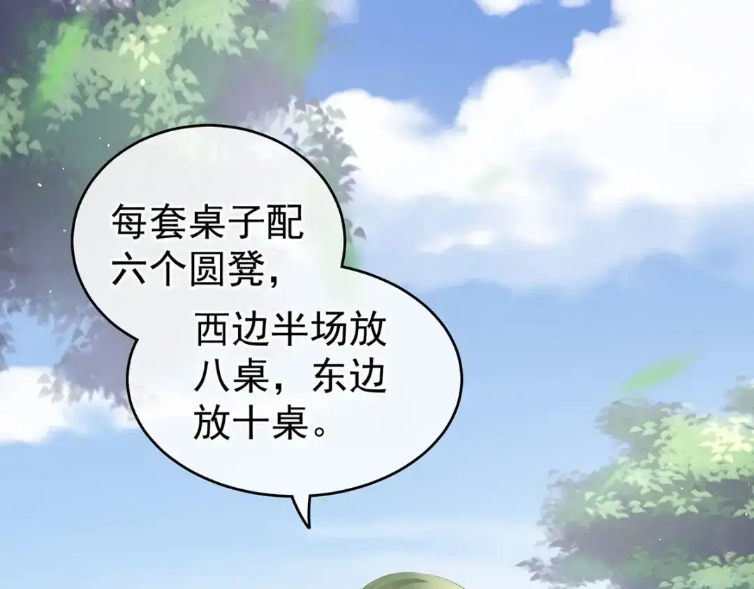 《女帝多蓝颜》第137话 鸳鸯浴 第88页