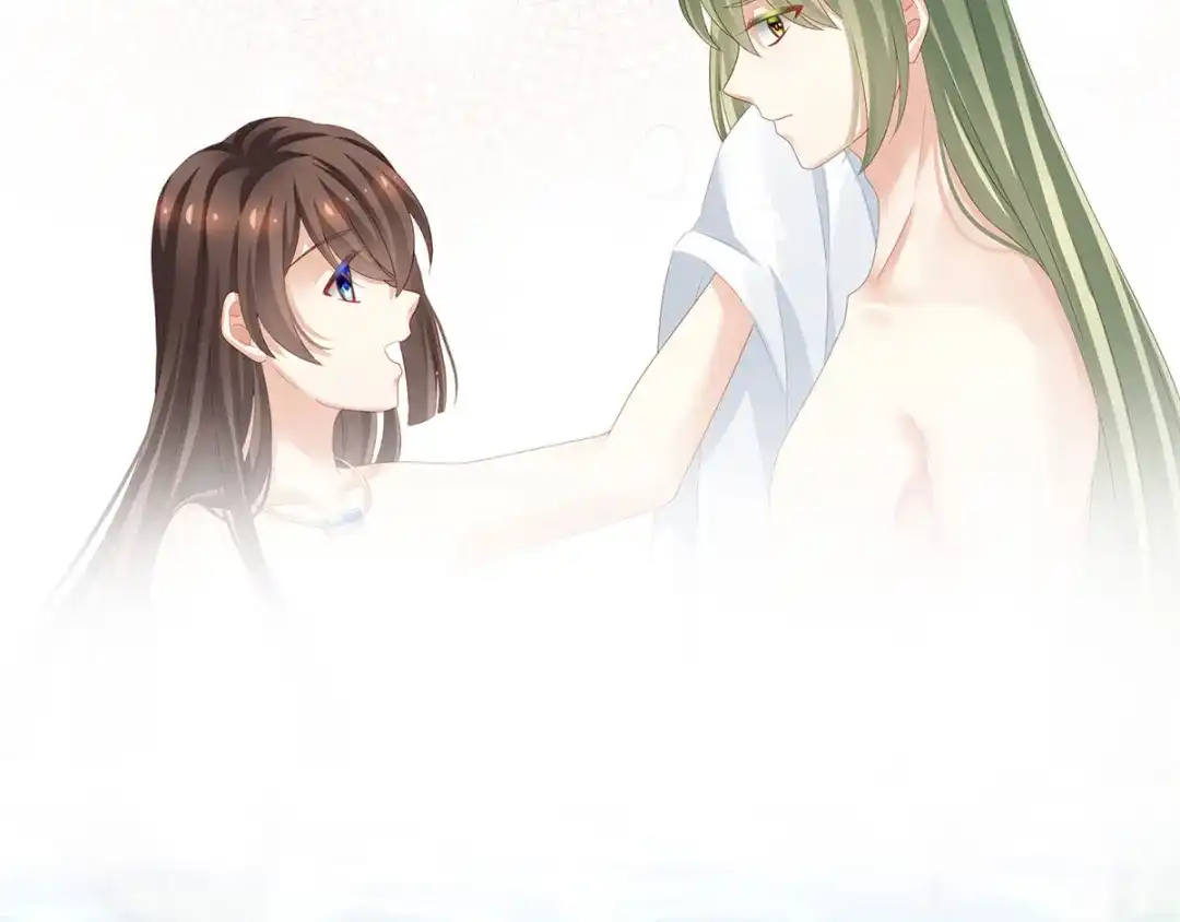 《女帝多蓝颜》第137话 鸳鸯浴 第57页