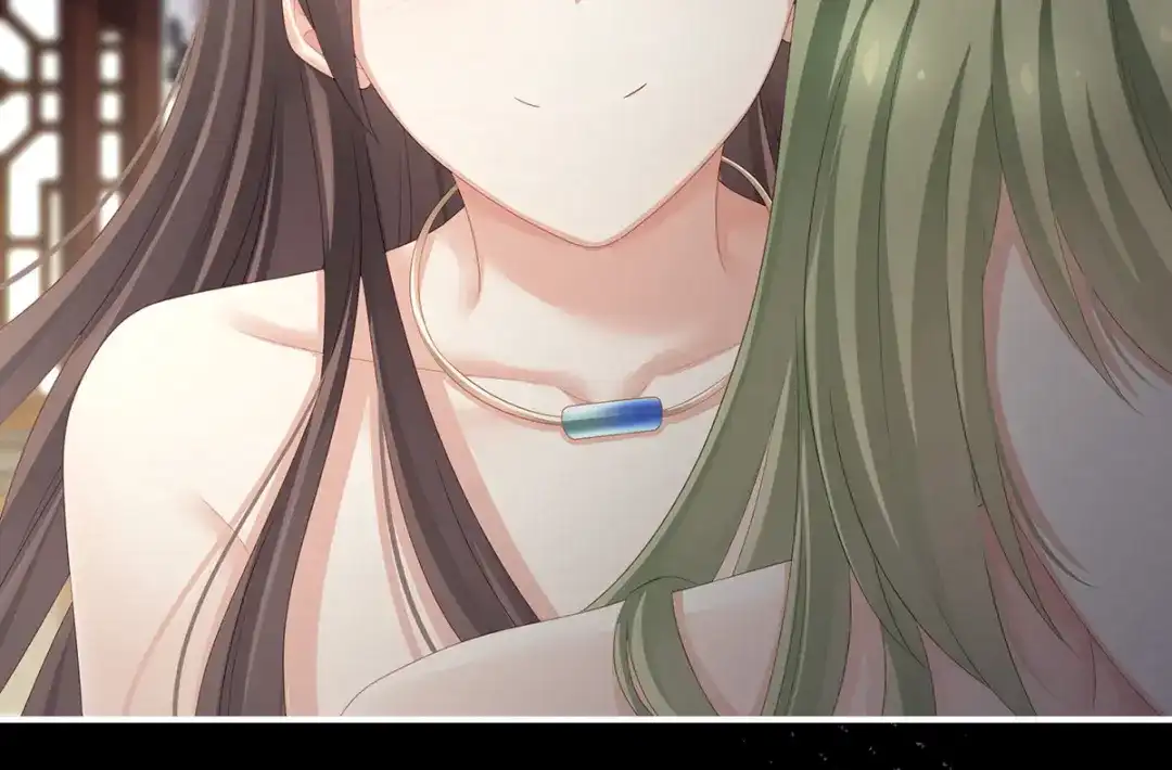 《女帝多蓝颜》第137话 鸳鸯浴 第50页