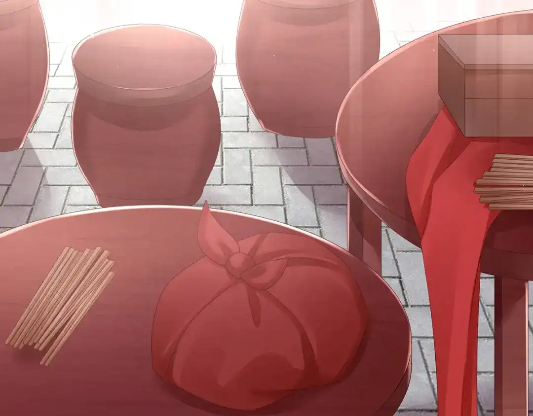 《女帝多蓝颜》第137话 鸳鸯浴 第83页
