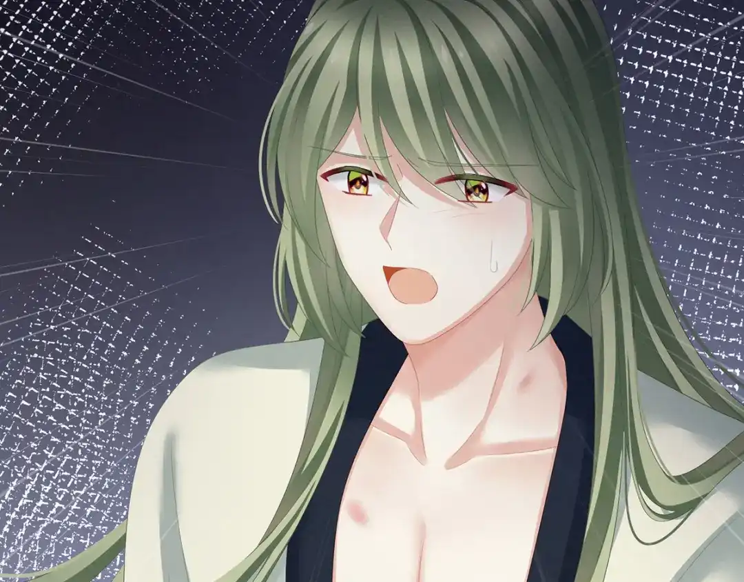 《女帝多蓝颜》第138话 男科大夫 第104页