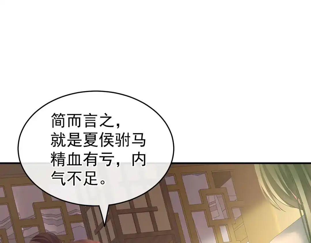 《女帝多蓝颜》第138话 男科大夫 第92页