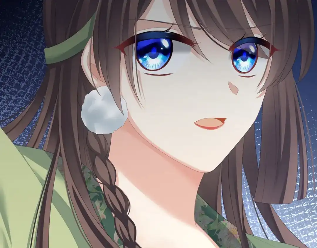 《女帝多蓝颜》第140话 杀了你或要了你 第54页