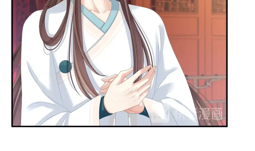 《女帝多蓝颜》第140话 杀了你或要了你 第18页