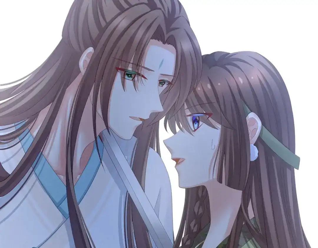 《女帝多蓝颜》第140话 杀了你或要了你 第74页