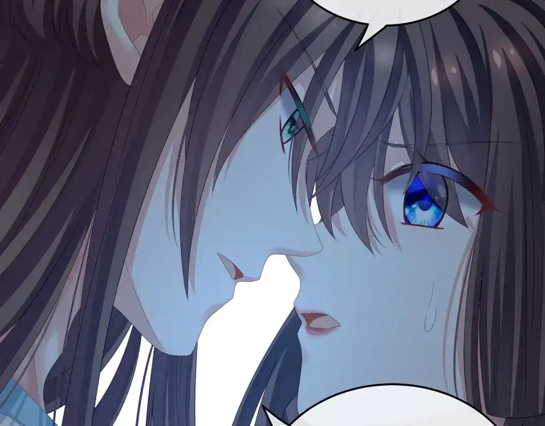 《女帝多蓝颜》第140话 杀了你或要了你 第35页