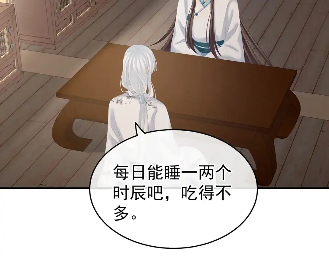 《女帝多蓝颜》第141话 婚前教育 第7页