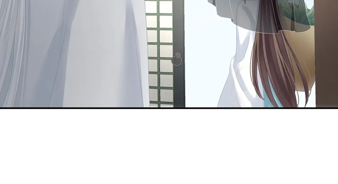 《女帝多蓝颜》第141话 婚前教育 第20页