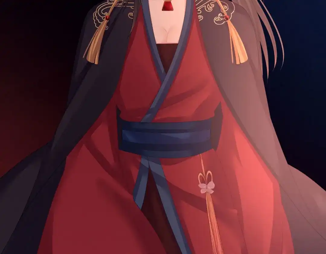 《女帝多蓝颜》第141话 婚前教育 第48页