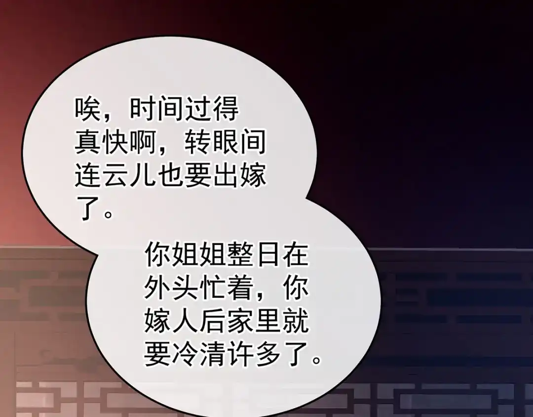 《女帝多蓝颜》第141话 婚前教育 第62页