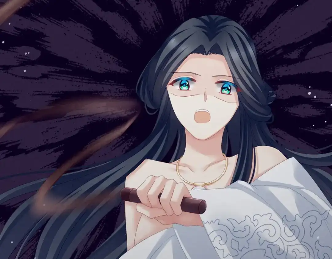 《女帝多蓝颜》第141话 婚前教育 第74页