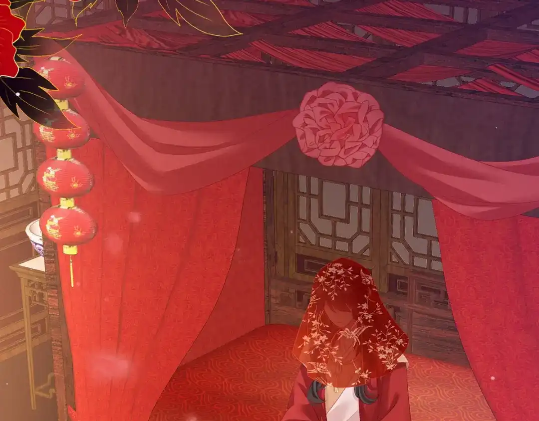 《女帝多蓝颜》第141话 婚前教育 第103页