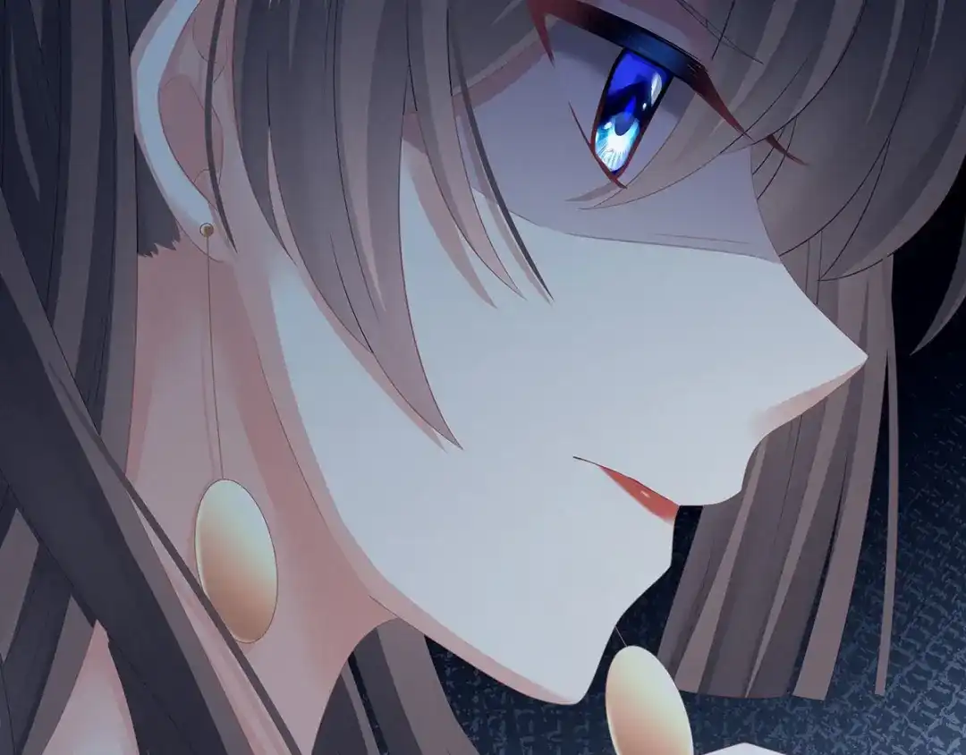 《女帝多蓝颜》第142话 让她流连忘返 第39页