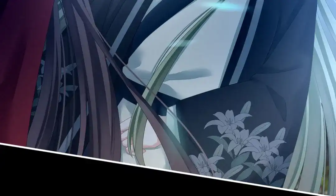 《女帝多蓝颜》第142话 让她流连忘返 第95页