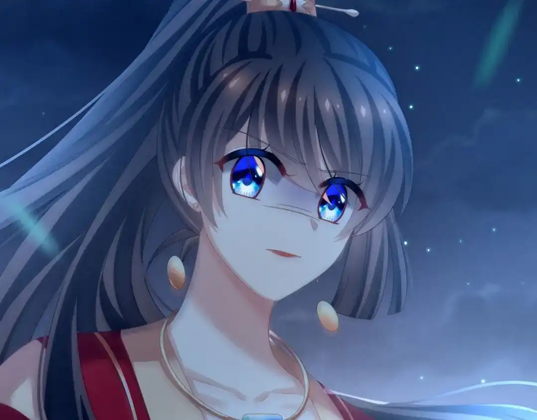 《女帝多蓝颜》第142话 让她流连忘返 第30页