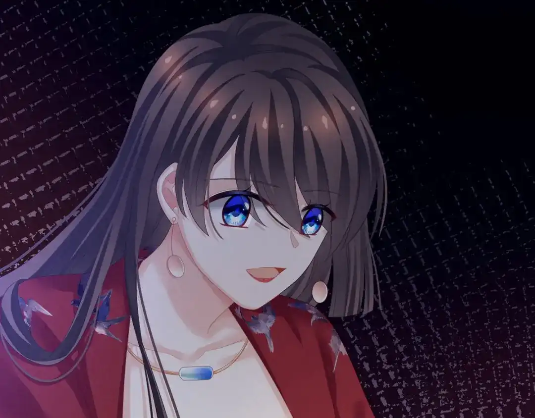 《女帝多蓝颜》第143话 又是洞房夜 第77页