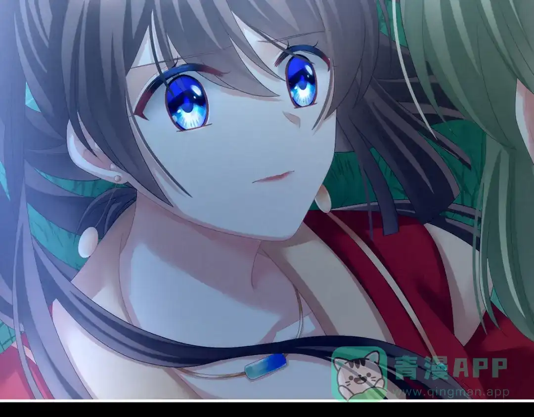 《女帝多蓝颜》第143话 又是洞房夜 第21页