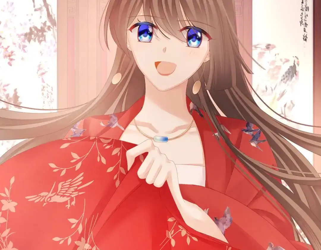 《女帝多蓝颜》第143话 又是洞房夜 第38页