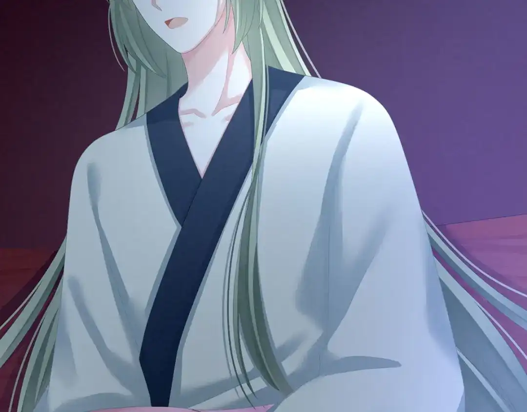 《女帝多蓝颜》第144话 跪下！ 第7页