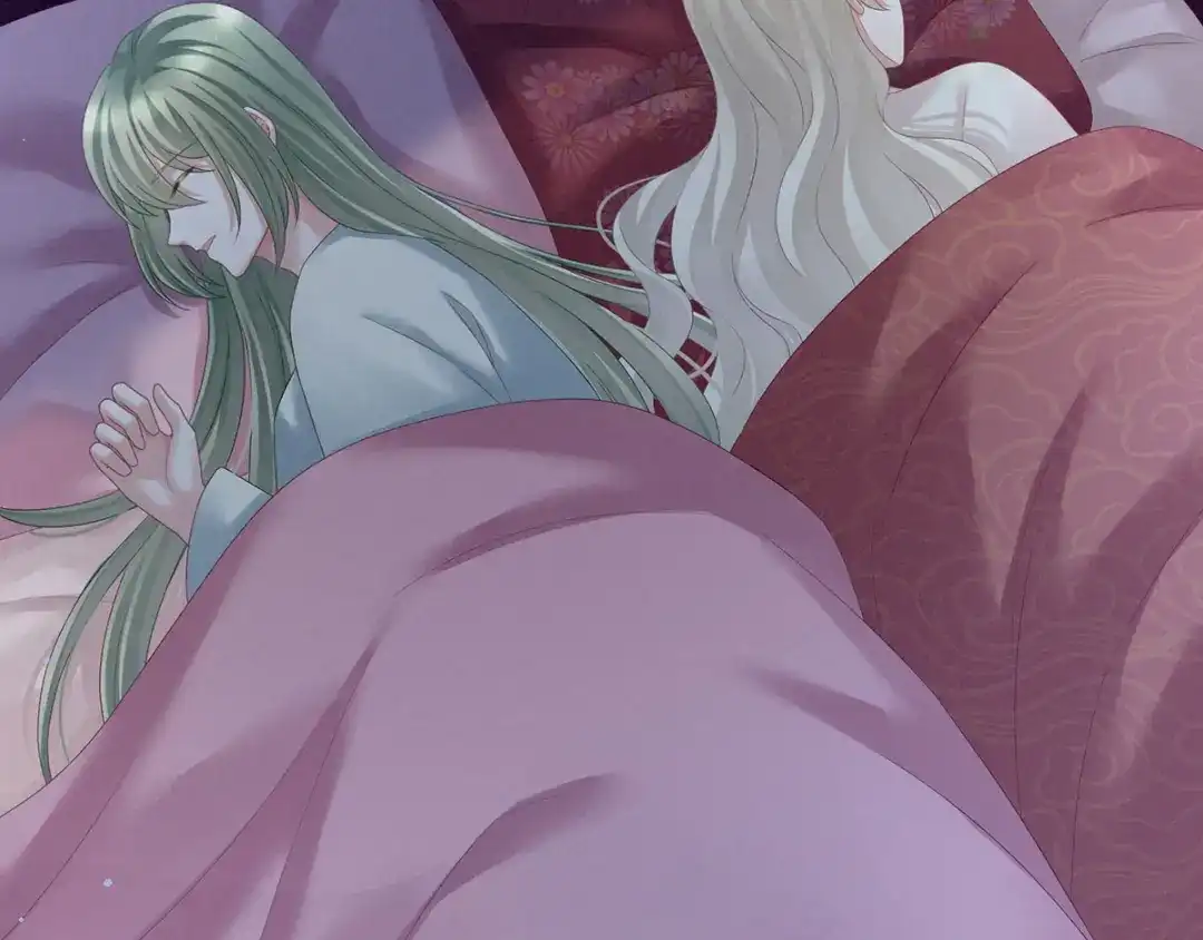 《女帝多蓝颜》第144话 跪下！ 第42页